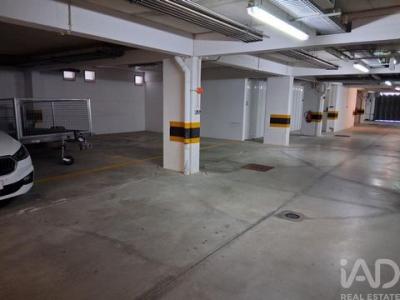 Vente Parking LAGOS 8600