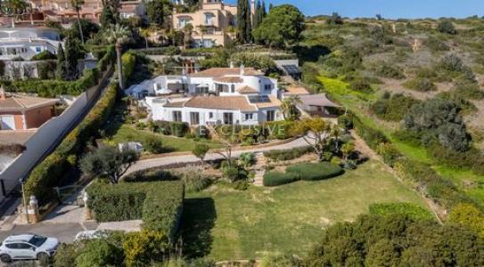 Vente Maison LAGOS 8600