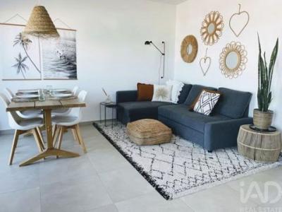 Vente Appartement LAGOS 8600