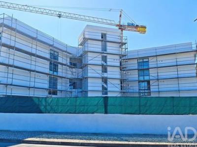 Vente Appartement LAGOS 8600