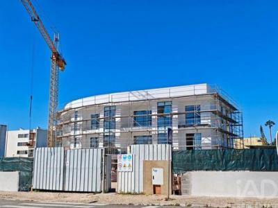 Vente Appartement LAGOS 8600