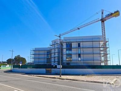 Vente Appartement LAGOS 8600