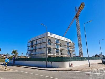 Vente Appartement LAGOS 8600