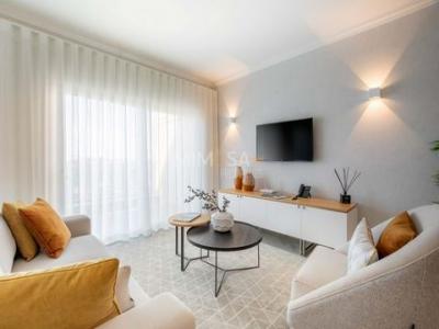 Vente Appartement LAGOS 8600