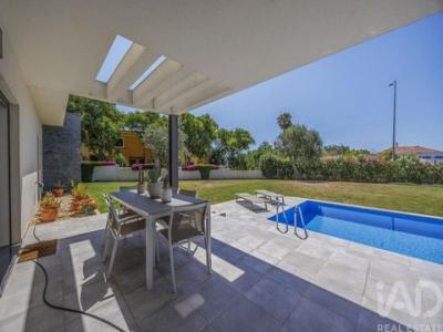 Vente Maison LAGOS 8600