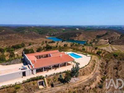 Vente Maison LAGOS 8600