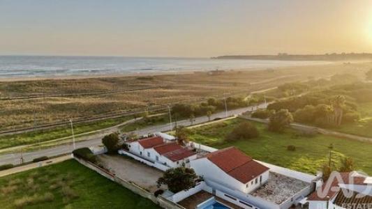 Vente Maison LAGOS 8600