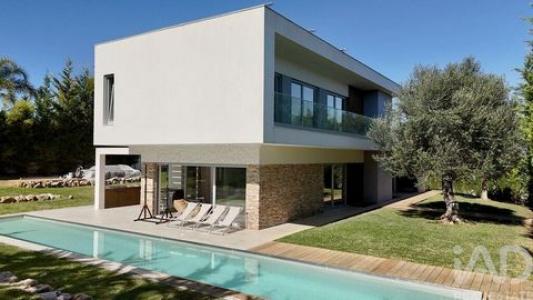 Vente Maison LAGOS 8600