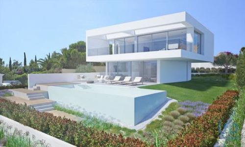 Vente Maison LAGOS 8600