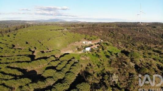 Vente Maison LAGOS 8600