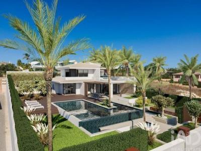 Vente Maison LAGOS 8600