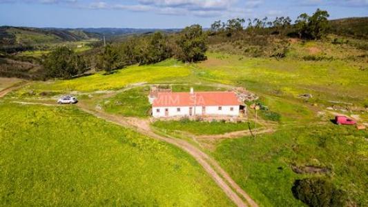 Vente Maison LAGOS 8600