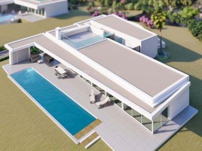 Vente Maison 5 pi�ces LAGOS 8600