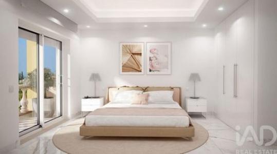 Vente Appartement LAGOS 8600