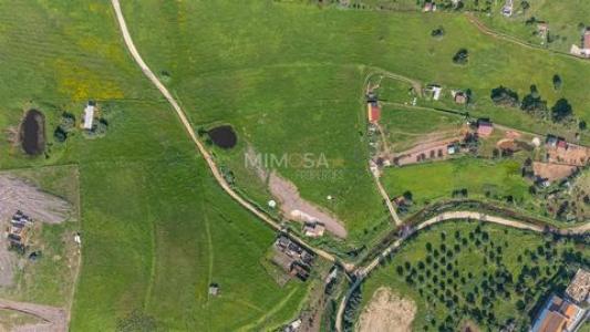 Vente Terrain LAGOS 8600