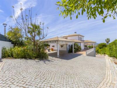 Vente Maison LAGOS 8600