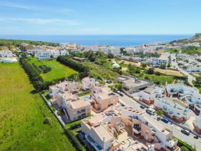 Vente Appartement LAGOS 8600