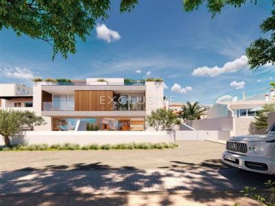 Vente Maison LAGOS 8600
