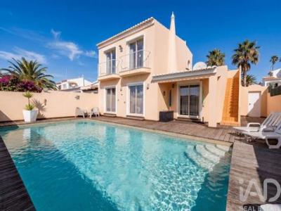 Vente Maison LAGOS 8600