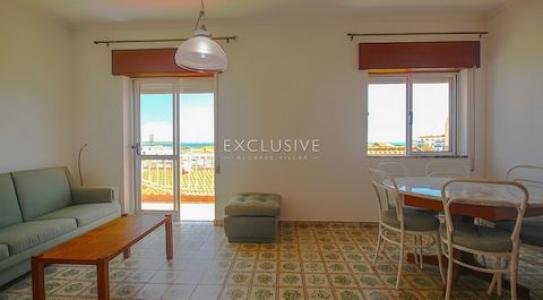 Vente Appartement LAGOS 8600