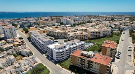 Vente Appartement LAGOS 8600