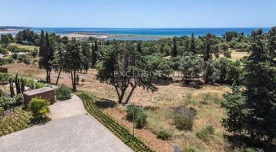 Vente Terrain LAGOS 8600