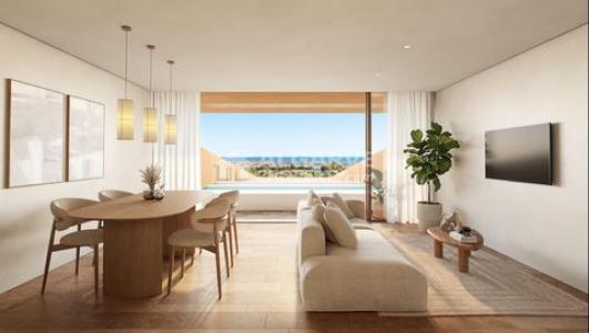 Vente Appartement LAGOS 8600
