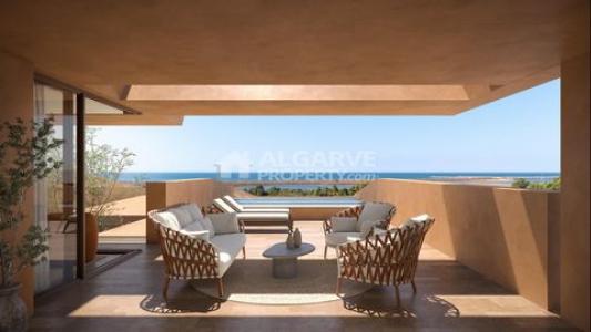 Vente Appartement 3 pi�ces LAGOS 8600