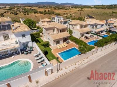 Vente Maison LAGOS 8600