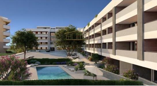 Vente Appartement LAGOS 8600