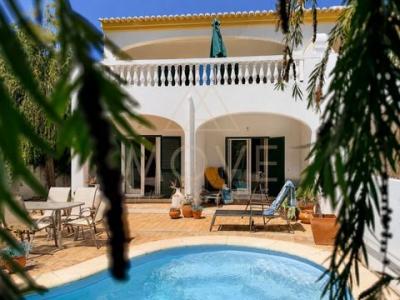 Vente Maison LAGOS 8600