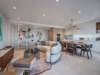 Vente Appartement LAGOS 8600