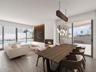 Vente Maison LAGOS 8600