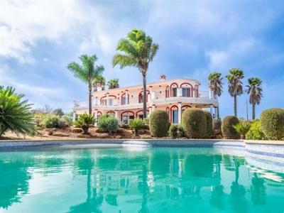 Vente Maison LAGOS 8600