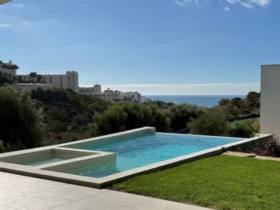 Vente Maison LAGOS 8600