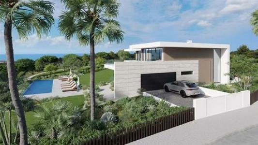 Vente Maison LAGOS 8600
