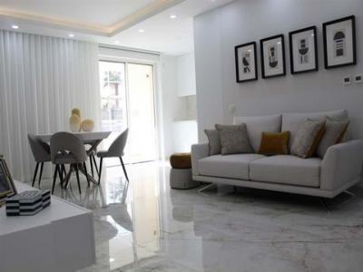 Vente Appartement LAGOS 8600