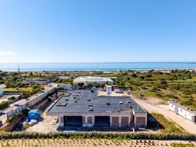 Vente Maison LAGOS 8600