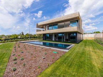 Vente Maison LAGOS 8600