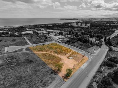 Vente Terrain LAGOS 8600