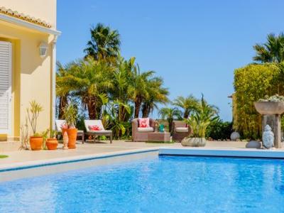Vente Maison LAGOS 8600