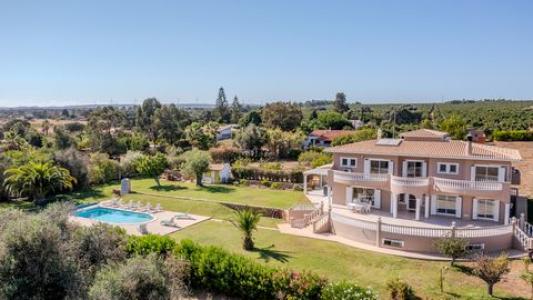 Vente Maison LAGOS 8600