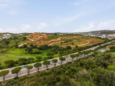 Vente Terrain LAGOS 8600