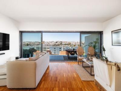 Vente Appartement LAGOS 8600