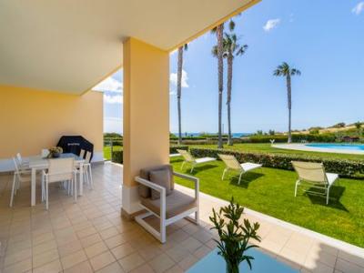 Vente Appartement LAGOS 8600