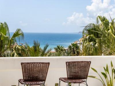 Vente Appartement LAGOS 8600