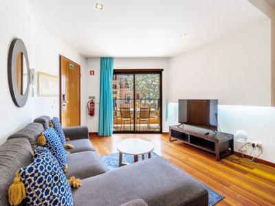 Vente Appartement LAGOS 8600