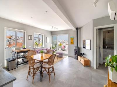 Vente Appartement LAGOS 8600