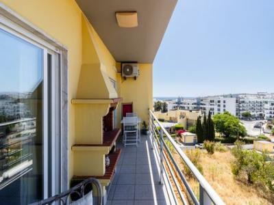 Vente Appartement LAGOS 8600