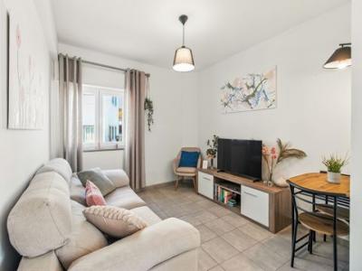 Vente Appartement LAGOS 8600
